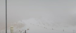 Archiv Foto Webcam Panorama Cervino Ski Paradise 13:00