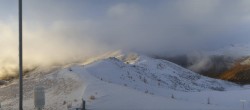 Archiv Foto Webcam Panorama Cervino Ski Paradise 15:00