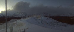 Archiv Foto Webcam Panorama Cervino Ski Paradise 17:00