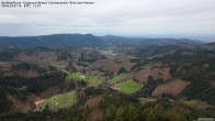 Archived image Webcam Buchkopfturm - Oppenau-Maisach/Black Forest - View to the West 06:00