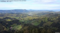 Archived image Webcam Buchkopfturm - Oppenau-Maisach/Black Forest - View to the West 07:00