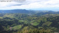 Archiv Foto Webcam Buchkopfturm - Oppenau-Maisach/Schwarzwald - Blick nach Westen 11:00