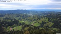 Archiv Foto Webcam Buchkopfturm - Oppenau-Maisach/Schwarzwald - Blick nach Westen 15:00