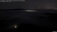 Archived image Webcam Buchkopfturm - Oppenau-Maisach/Black Forest - View to the West 03:00