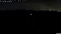 Archiv Foto Webcam Buchkopfturm - Oppenau-Maisach/Schwarzwald - Blick nach Westen 05:00