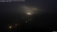 Archived image Webcam Buchkopfturm - Oppenau-Maisach/Black Forest - View to the West 06:00