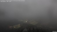 Archiv Foto Webcam Buchkopfturm - Oppenau-Maisach/Schwarzwald - Blick nach Westen 03:00