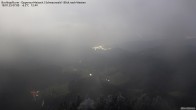 Archiv Foto Webcam Buchkopfturm - Oppenau-Maisach/Schwarzwald - Blick nach Westen 06:00