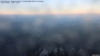 Archiv Foto Webcam Buchkopfturm - Oppenau-Maisach/Schwarzwald - Blick nach Westen 07:00