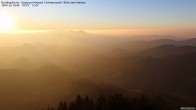 Archiv Foto Webcam Buchkopfturm - Oppenau-Maisach/Schwarzwald - Blick nach Westen 15:00