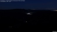 Archived image Webcam Buchkopfturm - Oppenau-Maisach/Black Forest - View to the West 06:00