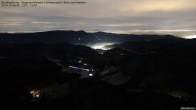 Archived image Webcam Buchkopfturm - Oppenau-Maisach/Black Forest - View to the West 05:00