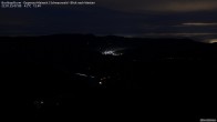 Archived image Webcam Buchkopfturm - Oppenau-Maisach/Black Forest - View to the West 06:00