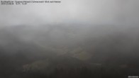 Archiv Foto Webcam Buchkopfturm - Oppenau-Maisach/Schwarzwald - Blick nach Westen 07:00