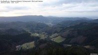 Archiv Foto Webcam Buchkopfturm - Oppenau-Maisach/Schwarzwald - Blick nach Westen 15:00