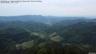 Archiv Foto Webcam Buchkopfturm - Oppenau-Maisach/Schwarzwald - Blick nach Westen 05:00