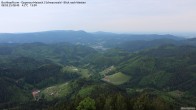 Archiv Foto Webcam Buchkopfturm - Oppenau-Maisach/Schwarzwald - Blick nach Westen 07:00