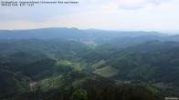 Archiv Foto Webcam Buchkopfturm - Oppenau-Maisach/Schwarzwald - Blick nach Westen 11:00