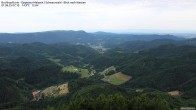 Archiv Foto Webcam Buchkopfturm - Oppenau-Maisach/Schwarzwald - Blick nach Westen 06:00