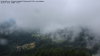 Archived image Webcam Buchkopfturm - Oppenau-Maisach/Black Forest - View to the West 09:00