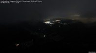 Archiv Foto Webcam Buchkopfturm - Oppenau-Maisach/Schwarzwald - Blick nach Westen 01:00
