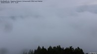 Archiv Foto Webcam Buchkopfturm - Oppenau-Maisach/Schwarzwald - Blick nach Westen 05:00