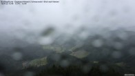 Archiv Foto Webcam Buchkopfturm - Oppenau-Maisach/Schwarzwald - Blick nach Westen 11:00