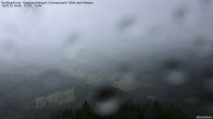 Archiv Foto Webcam Buchkopfturm - Oppenau-Maisach/Schwarzwald - Blick nach Westen 15:00