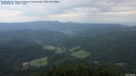 Archiv Foto Webcam Buchkopfturm - Oppenau-Maisach/Schwarzwald - Blick nach Westen 06:00