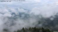 Archiv Foto Webcam Buchkopfturm - Oppenau-Maisach/Schwarzwald - Blick nach Westen 13:00