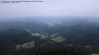 Archiv Foto Webcam Buchkopfturm - Oppenau-Maisach/Schwarzwald - Blick nach Westen 05:00