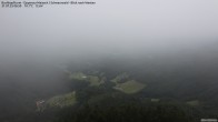Archiv Foto Webcam Buchkopfturm - Oppenau-Maisach/Schwarzwald - Blick nach Westen 06:00