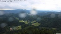 Archiv Foto Webcam Buchkopfturm - Oppenau-Maisach/Schwarzwald - Blick nach Westen 11:00