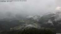 Archiv Foto Webcam Buchkopfturm - Oppenau-Maisach/Schwarzwald - Blick nach Westen 07:00