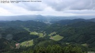 Archiv Foto Webcam Buchkopfturm - Oppenau-Maisach/Schwarzwald - Blick nach Westen 13:00