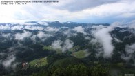 Archiv Foto Webcam Buchkopfturm - Oppenau-Maisach/Schwarzwald - Blick nach Westen 15:00