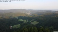 Archiv Foto Webcam Buchkopfturm - Oppenau-Maisach/Schwarzwald - Blick nach Westen 06:00