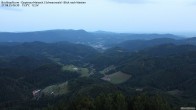 Archiv Foto Webcam Buchkopfturm - Oppenau-Maisach/Schwarzwald - Blick nach Westen 05:00