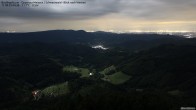 Archived image Webcam Buchkopfturm - Oppenau-Maisach/Black Forest - View to the West 01:00
