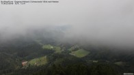 Archived image Webcam Buchkopfturm - Oppenau-Maisach/Black Forest - View to the West 06:00