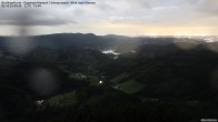 Archiv Foto Webcam Buchkopfturm - Oppenau-Maisach/Schwarzwald - Blick nach Westen 23:00