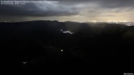 Archiv Foto Webcam Buchkopfturm - Oppenau-Maisach/Schwarzwald - Blick nach Westen 01:00