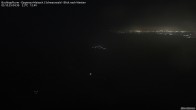 Archiv Foto Webcam Buchkopfturm - Oppenau-Maisach/Schwarzwald - Blick nach Westen 03:00