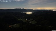 Archiv Foto Webcam Buchkopfturm - Oppenau-Maisach/Schwarzwald - Blick nach Westen 05:00