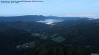 Archiv Foto Webcam Buchkopfturm - Oppenau-Maisach/Schwarzwald - Blick nach Westen 06:00