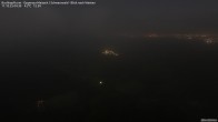 Archiv Foto Webcam Buchkopfturm - Oppenau-Maisach/Schwarzwald - Blick nach Westen 03:00