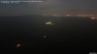 Archiv Foto Webcam Buchkopfturm - Oppenau-Maisach/Schwarzwald - Blick nach Westen 05:00