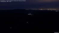 Archived image Webcam Buchkopfturm - Oppenau-Maisach/Black Forest - View to the West 06:00