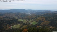 Archived image Webcam Buchkopfturm - Oppenau-Maisach/Black Forest - View to the West 07:00