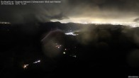 Archiv Foto Webcam Buchkopfturm - Oppenau-Maisach/Schwarzwald - Blick nach Westen 05:00